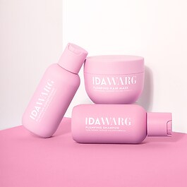 Plumping Hair Mask